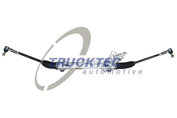 TRUCKTEC AUTOMOTIVE Stūres mehānisms 02.37.204